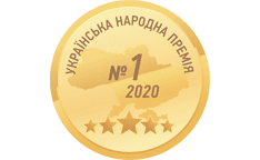 Украинская народная премия