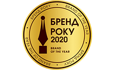 Бренд года